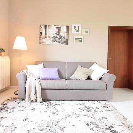 Appartement Il Borghetto à San Lorenzo in Campo Extérieur photo