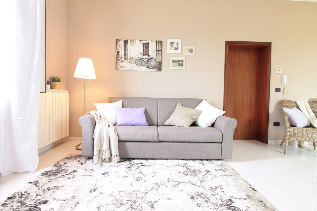 Appartement Il Borghetto à San Lorenzo in Campo Extérieur photo
