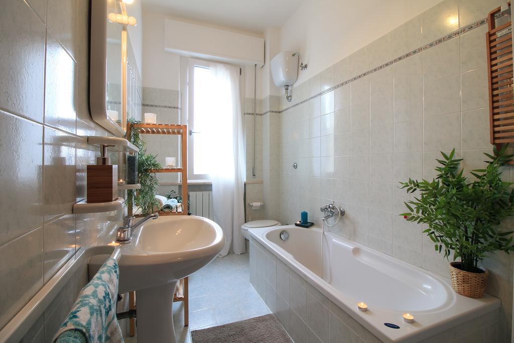 Appartement Il Borghetto à San Lorenzo in Campo Extérieur photo