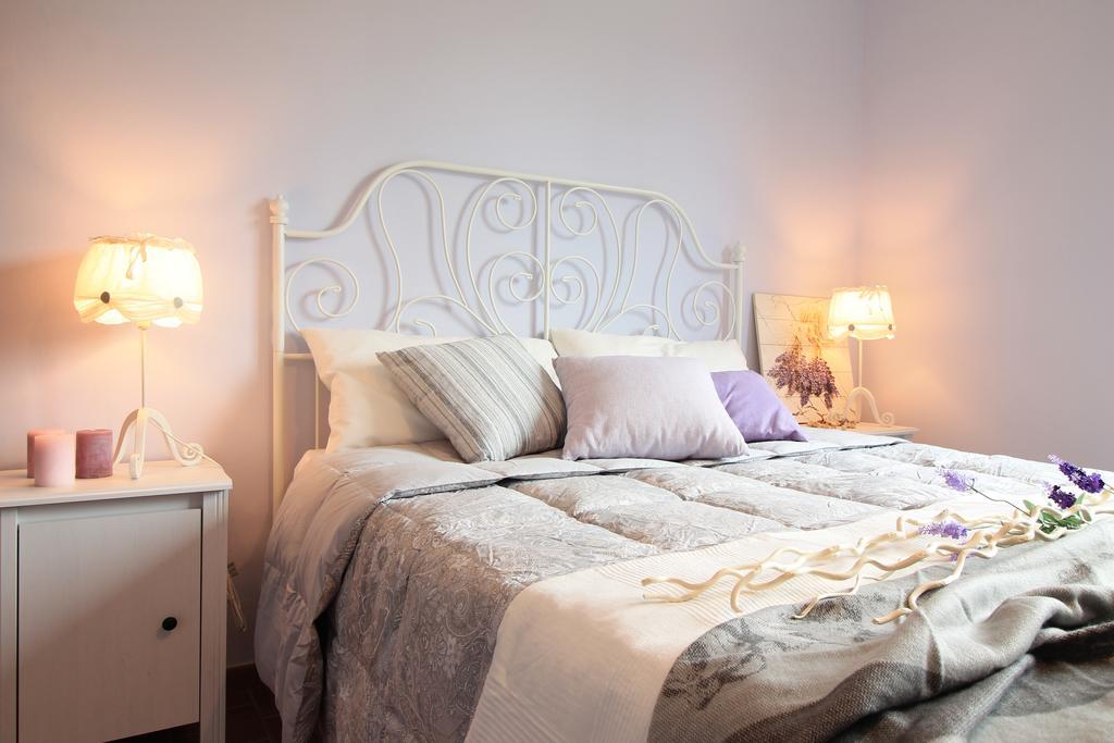 Appartement Il Borghetto à San Lorenzo in Campo Extérieur photo