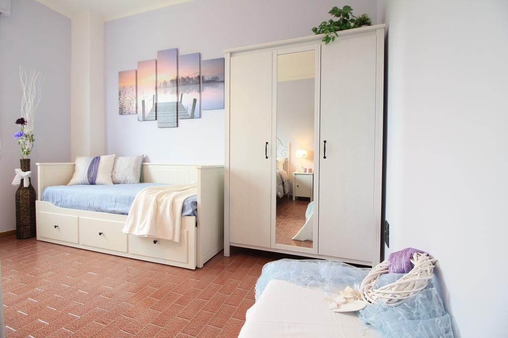 Appartement Il Borghetto à San Lorenzo in Campo Extérieur photo