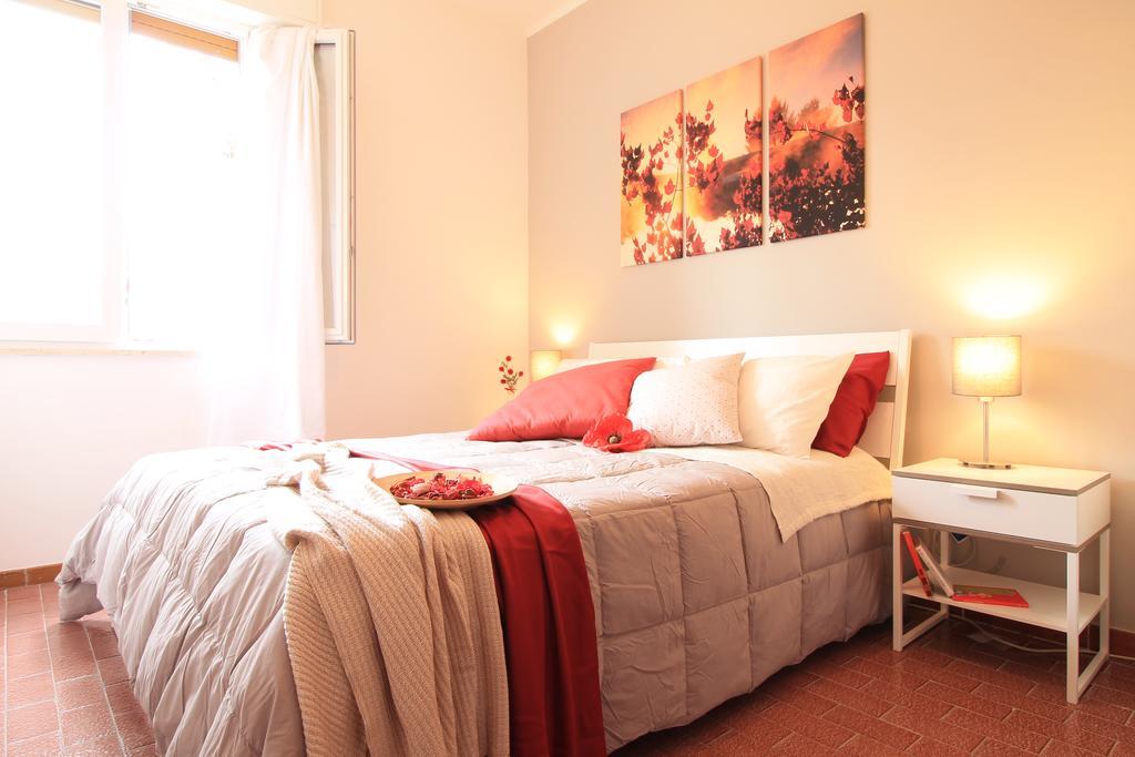 Appartement Il Borghetto à San Lorenzo in Campo Extérieur photo