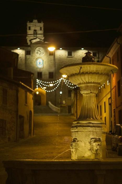 Appartement Il Borghetto à San Lorenzo in Campo Extérieur photo