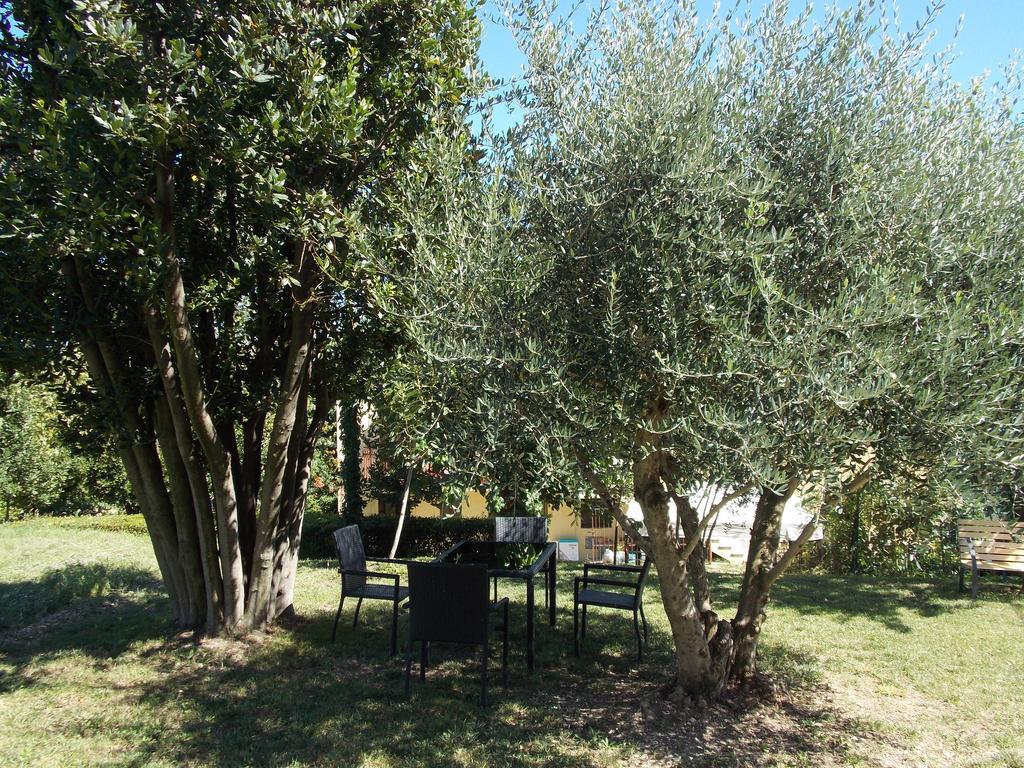 Appartement Il Borghetto à San Lorenzo in Campo Extérieur photo